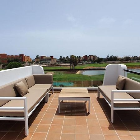 Villa Bella On Golf In La Estancia, Caleta Fuste-Fuerteventura Caleta De Fuste Zewnętrze zdjęcie