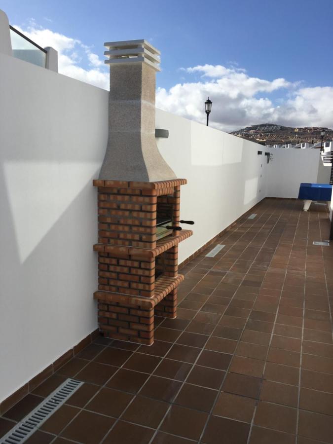 Villa Bella On Golf In La Estancia, Caleta Fuste-Fuerteventura Caleta De Fuste Zewnętrze zdjęcie