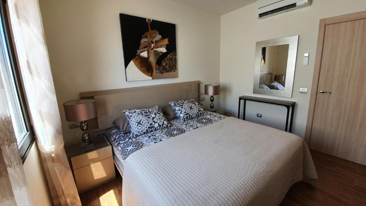 Villa Bella On Golf In La Estancia, Caleta Fuste-Fuerteventura Caleta De Fuste Zewnętrze zdjęcie