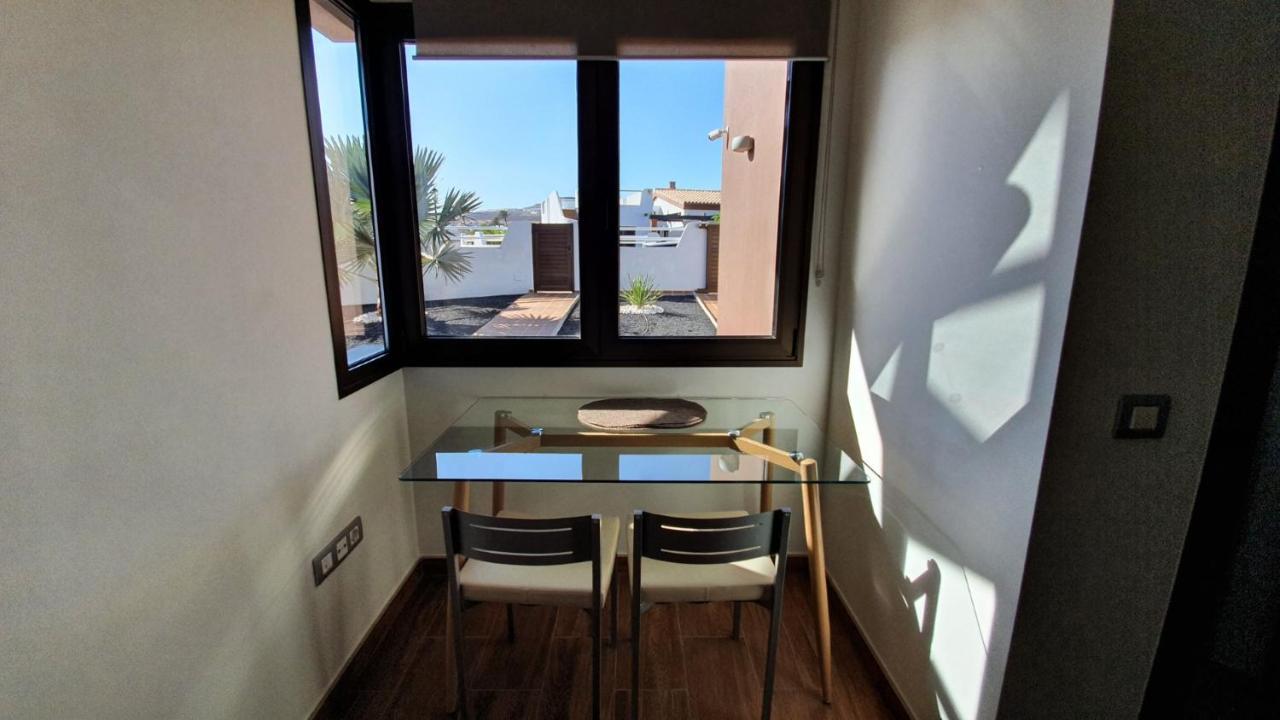 Villa Bella On Golf In La Estancia, Caleta Fuste-Fuerteventura Caleta De Fuste Zewnętrze zdjęcie